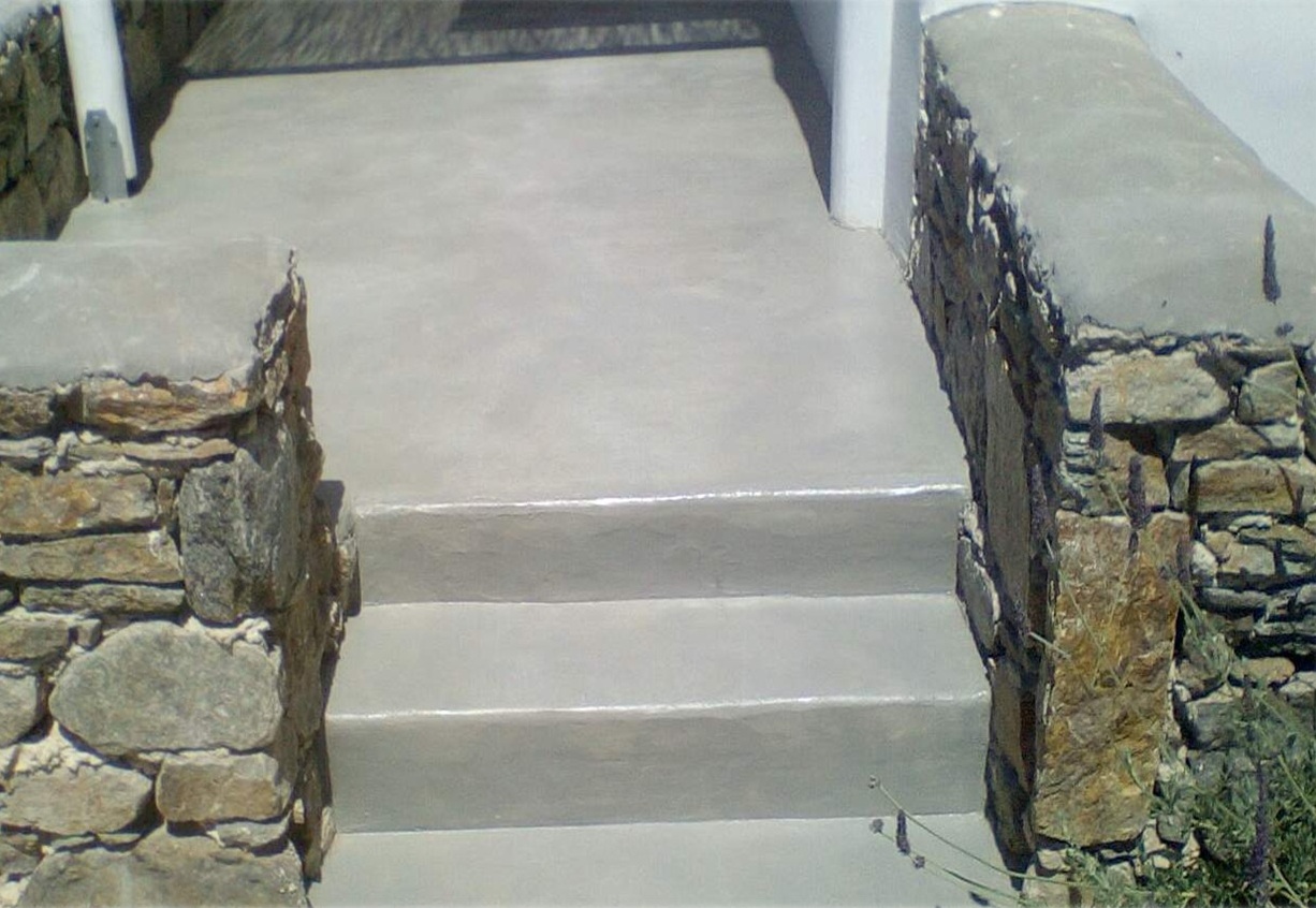 Wall Floor Wall Floor